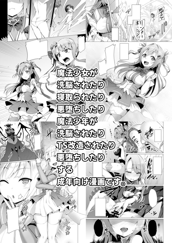 Aisei Tenshi Love Mary page 2 full