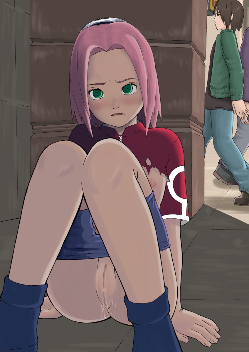 Yogosareta Hana page 2 full