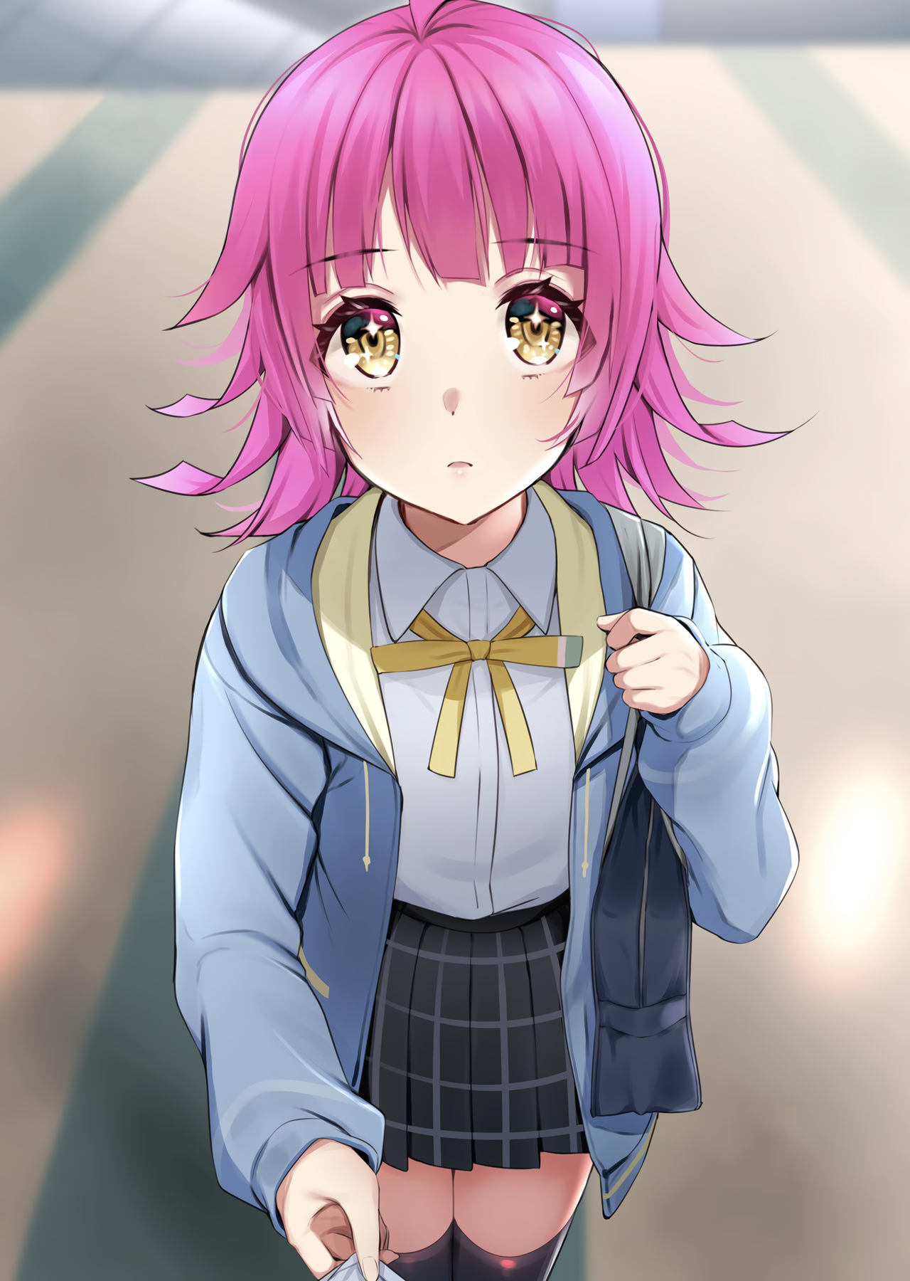 Ai no Kotoba wa Itsu datte | Ai'll Love You Always page 3 full