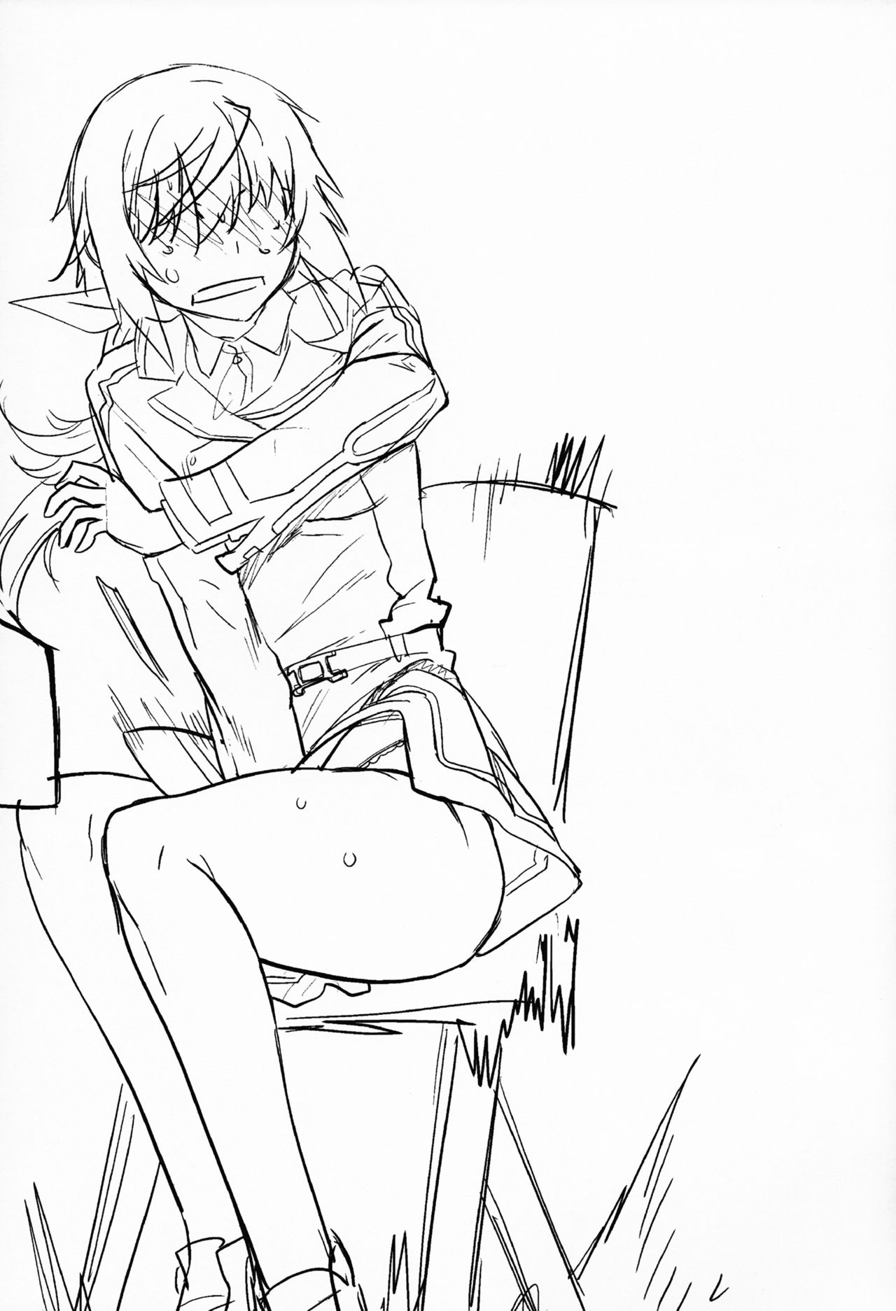 LOVE SLAVE 2 page 6 full