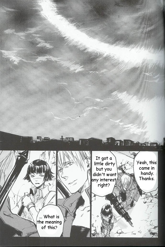 La Vita E Rosa page 10 full