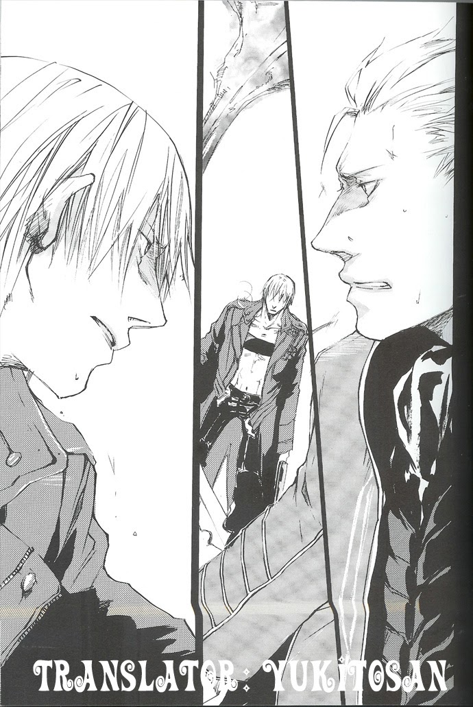 La Vita E Rosa page 4 full