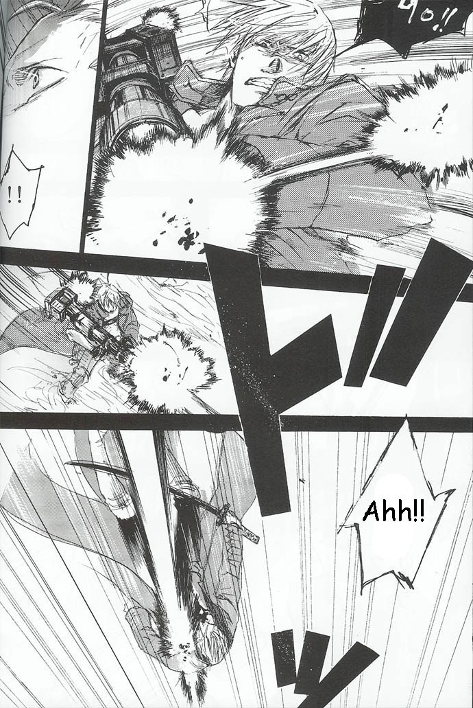 La Vita E Rosa page 7 full