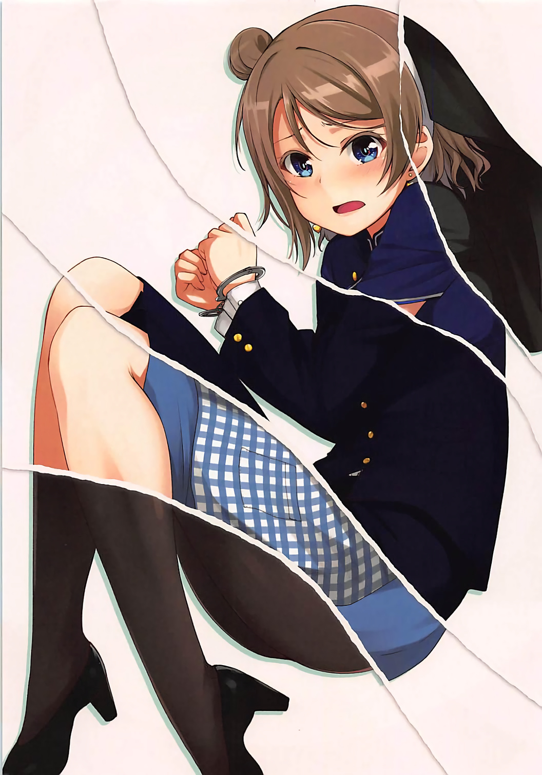 Cosplay Youbi page 2 full