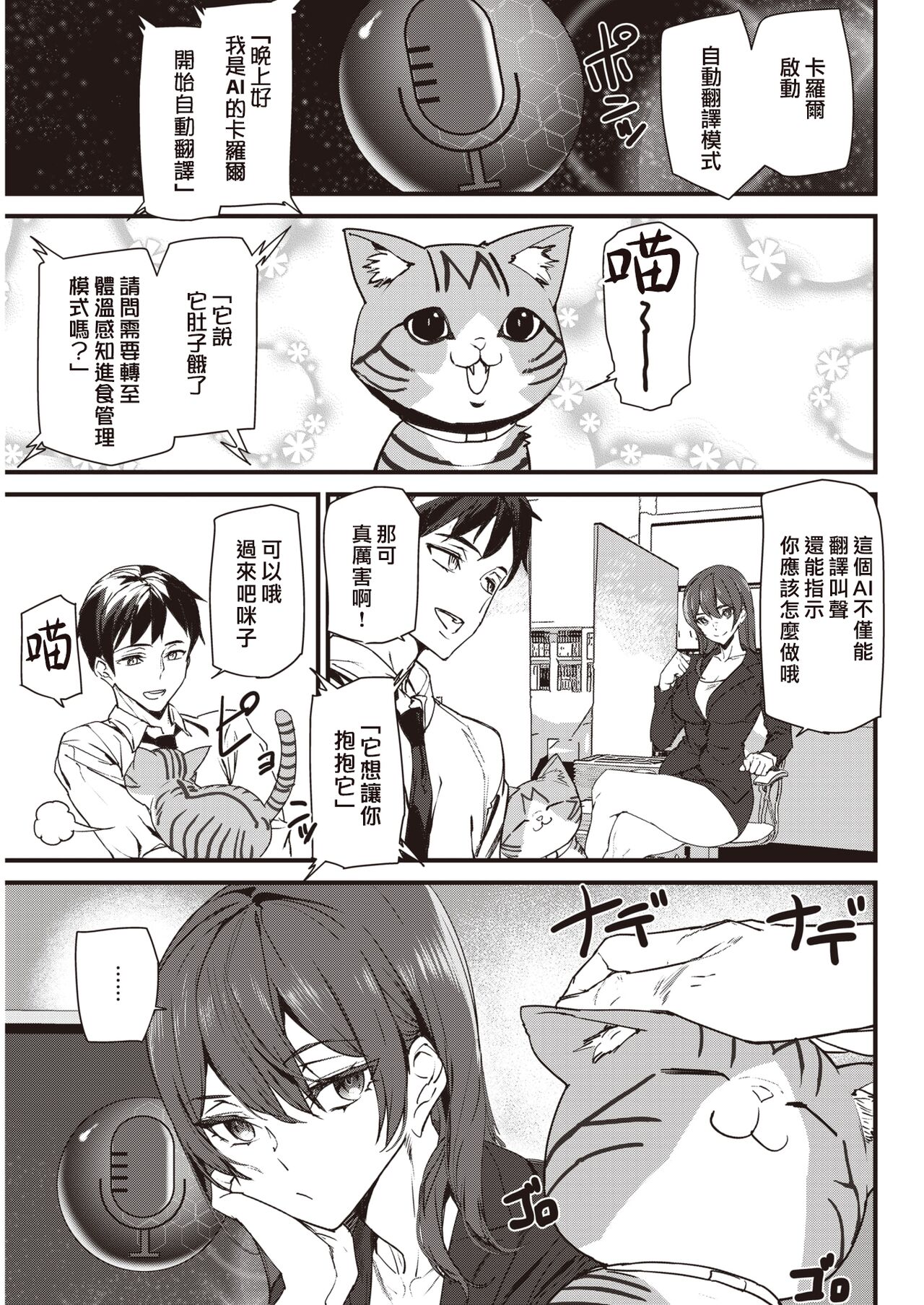 Translator page 3 full