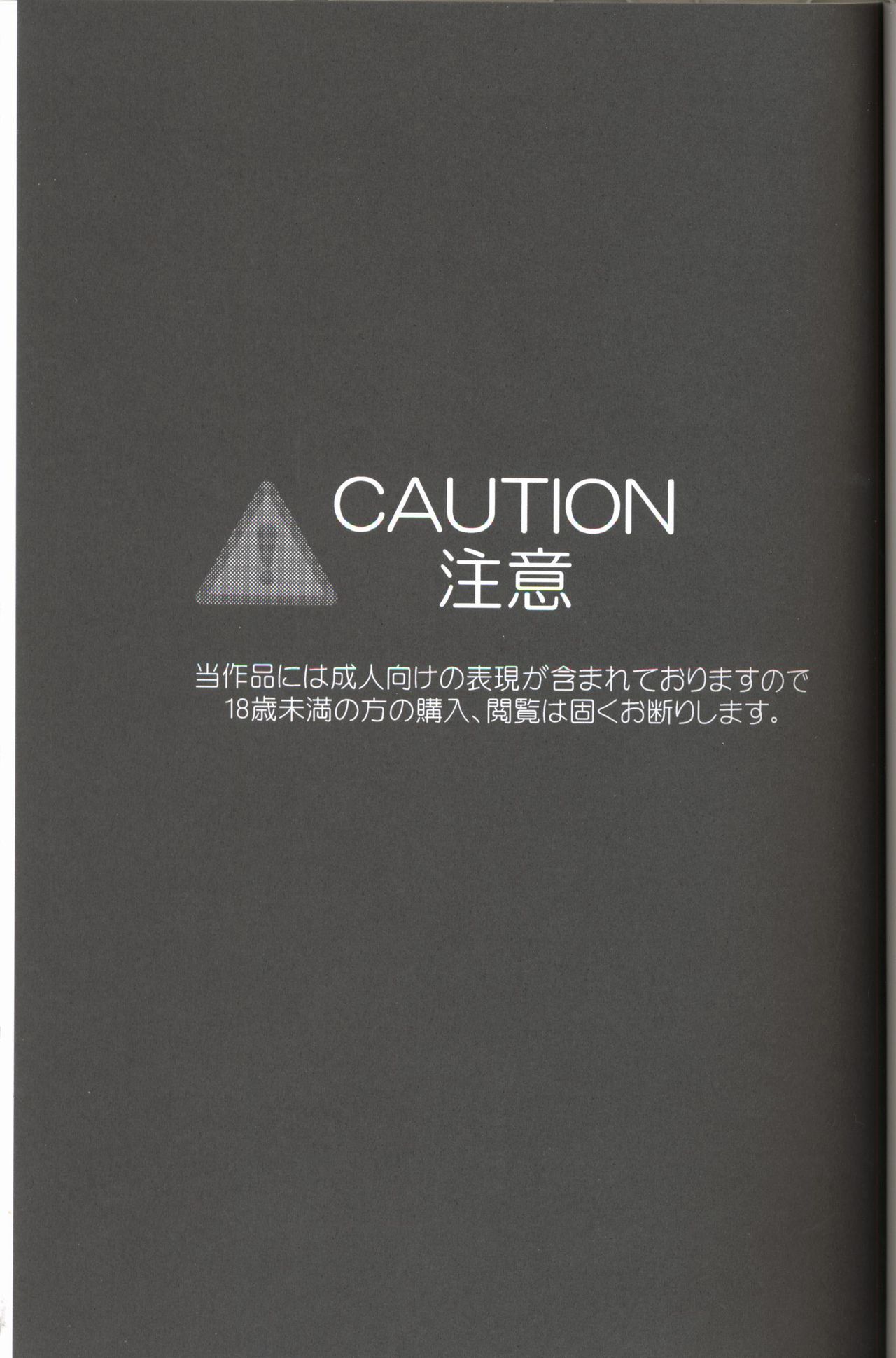 Kikai-tachi no Tawamure | 机械们的小小玩笑 page 2 full