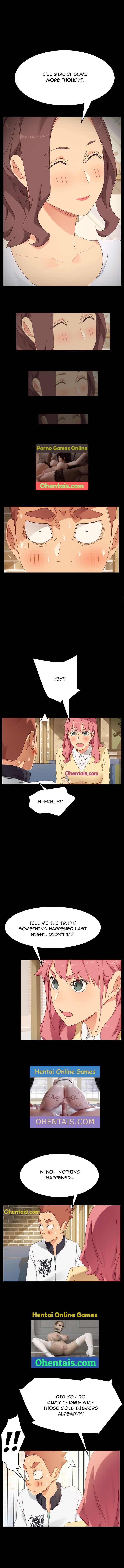 PERFECT ROOMMATES Ch. 6 page 6 full