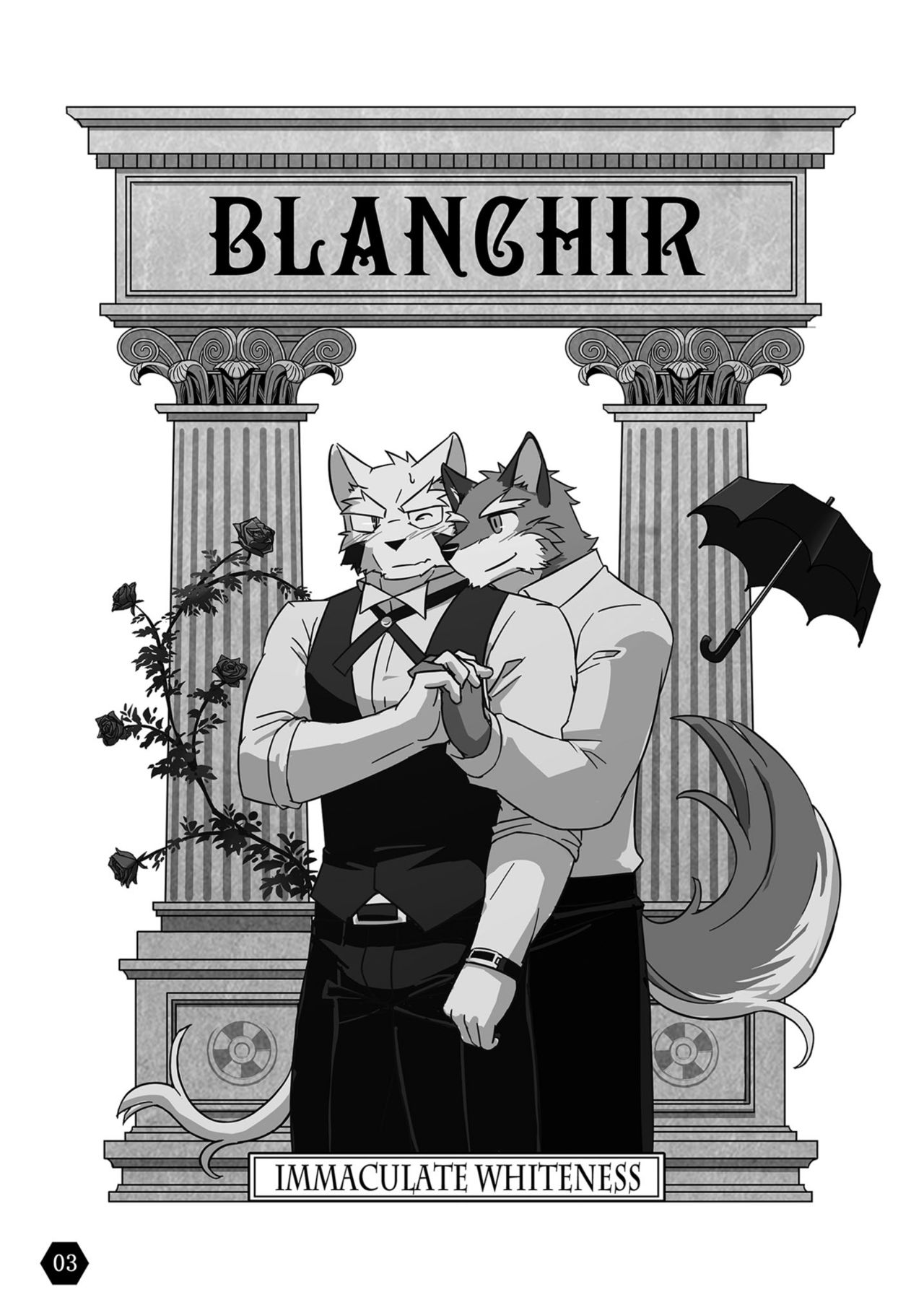 BLANCHIR page 2 full