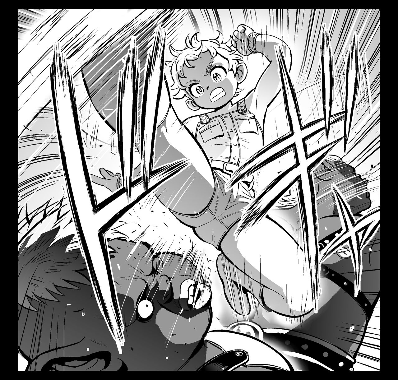 IO BREED page 7 full