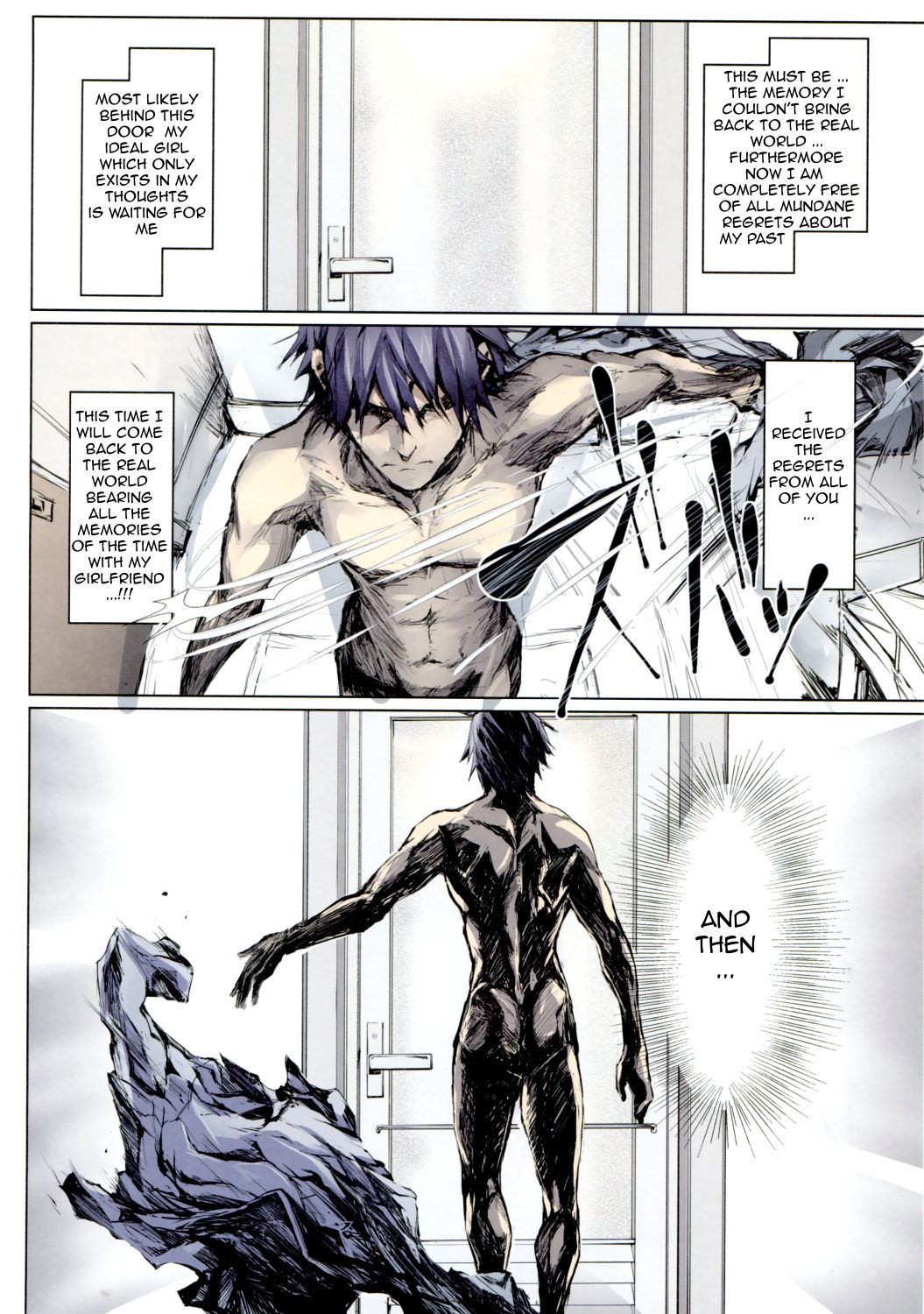 Furohile Zero page 10 full