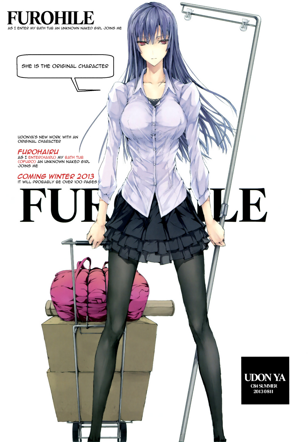 Furohile Zero page 4 full