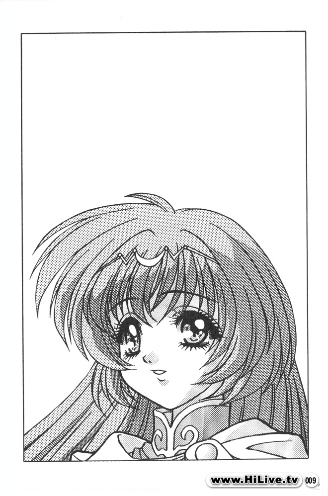 Legend of lodoss2 PART A page 10 full