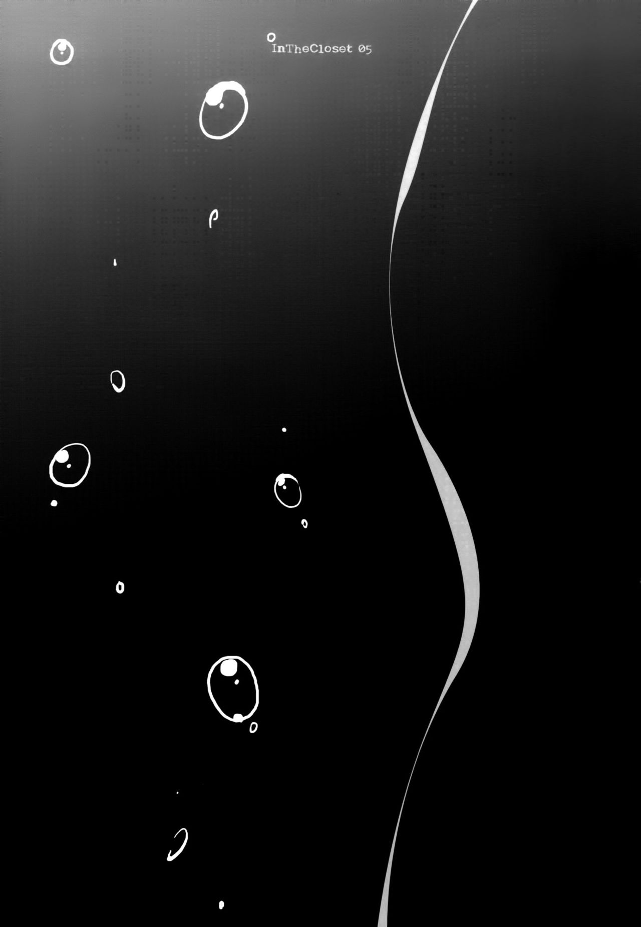 In The Closet page 5 full