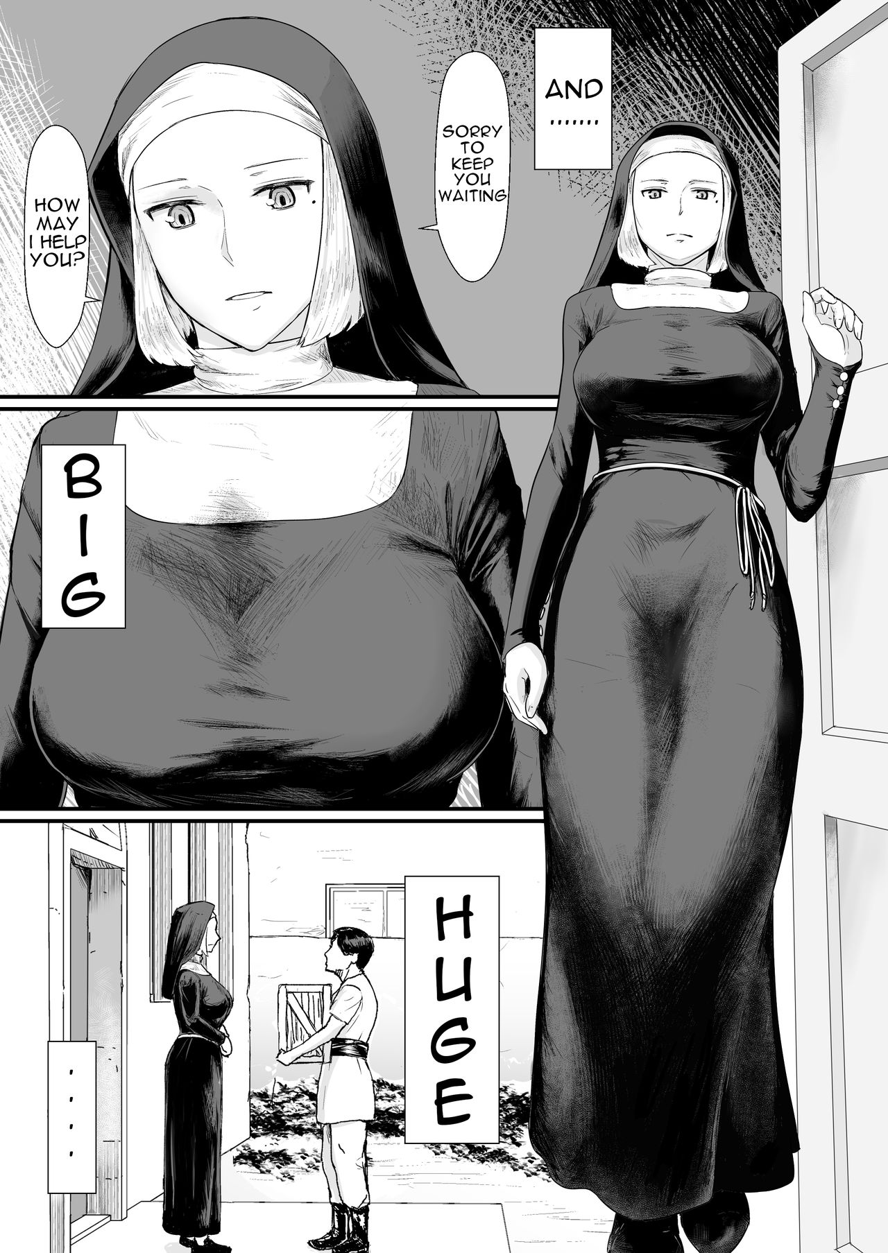 Tsuma no Fuyugomori  Kashidasareta Karada page 4 full