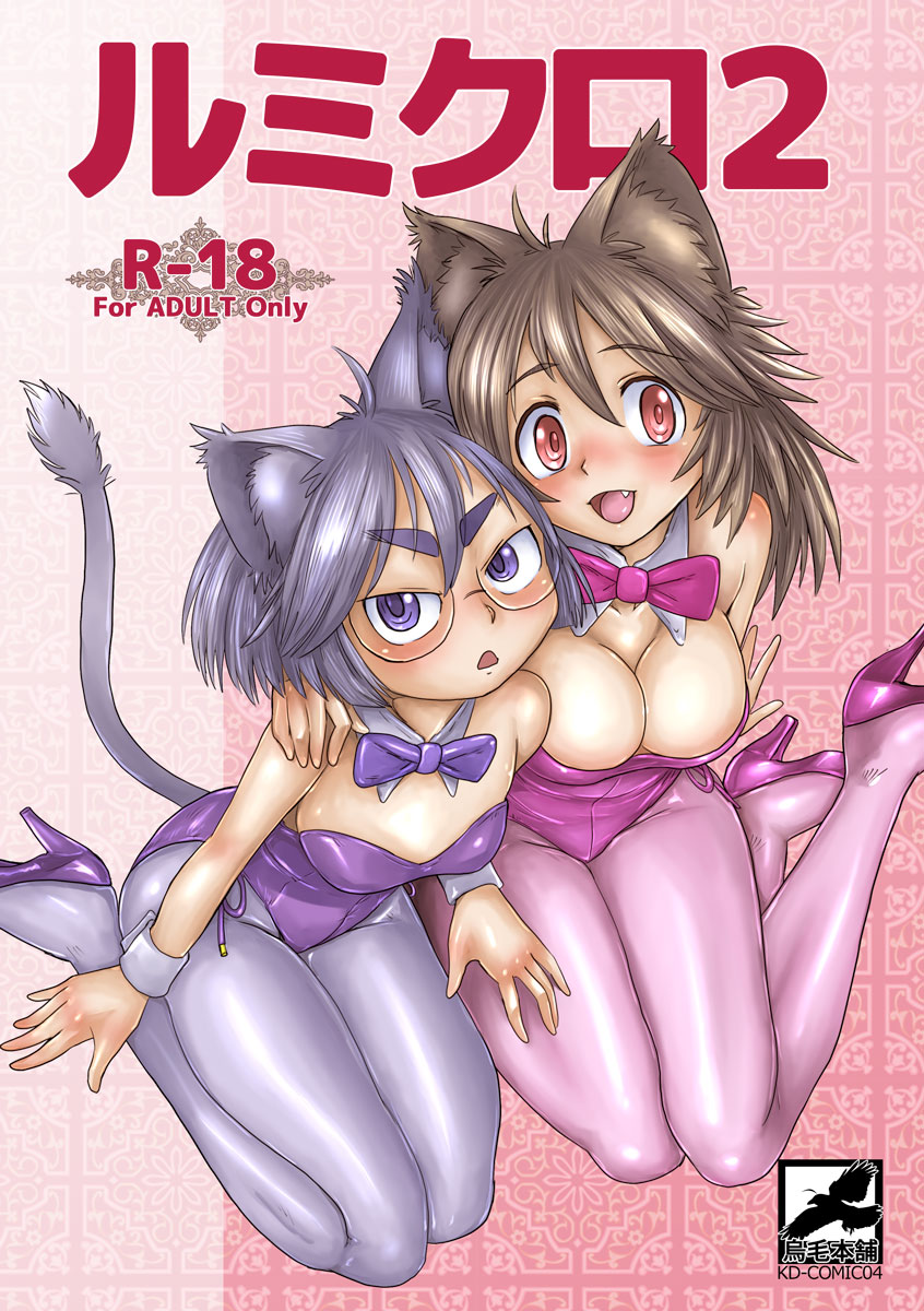 LumiChro 2 page 1 full