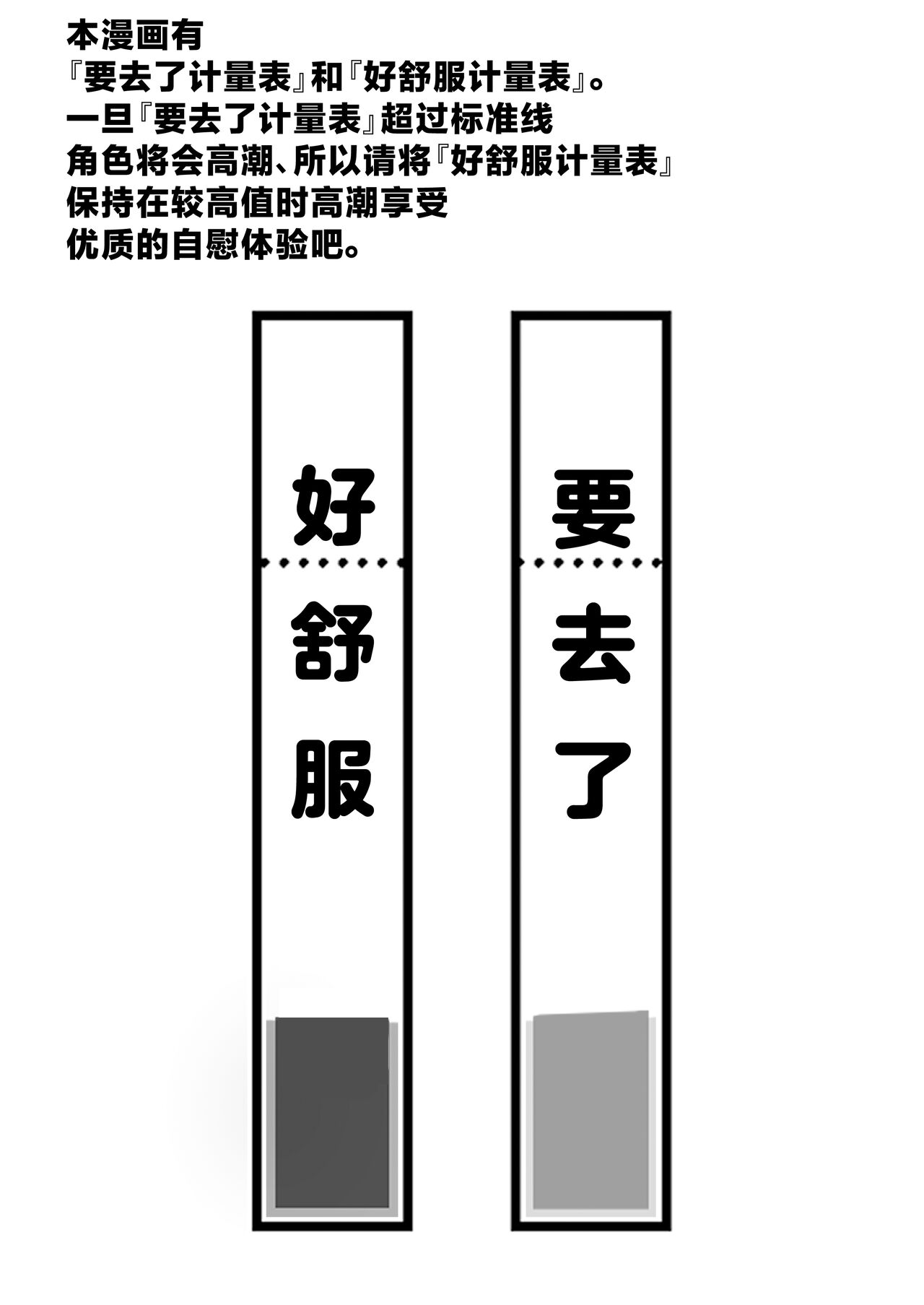 Tensai Mahou Shoujo Chikunii Dai Shippai Hon page 2 full