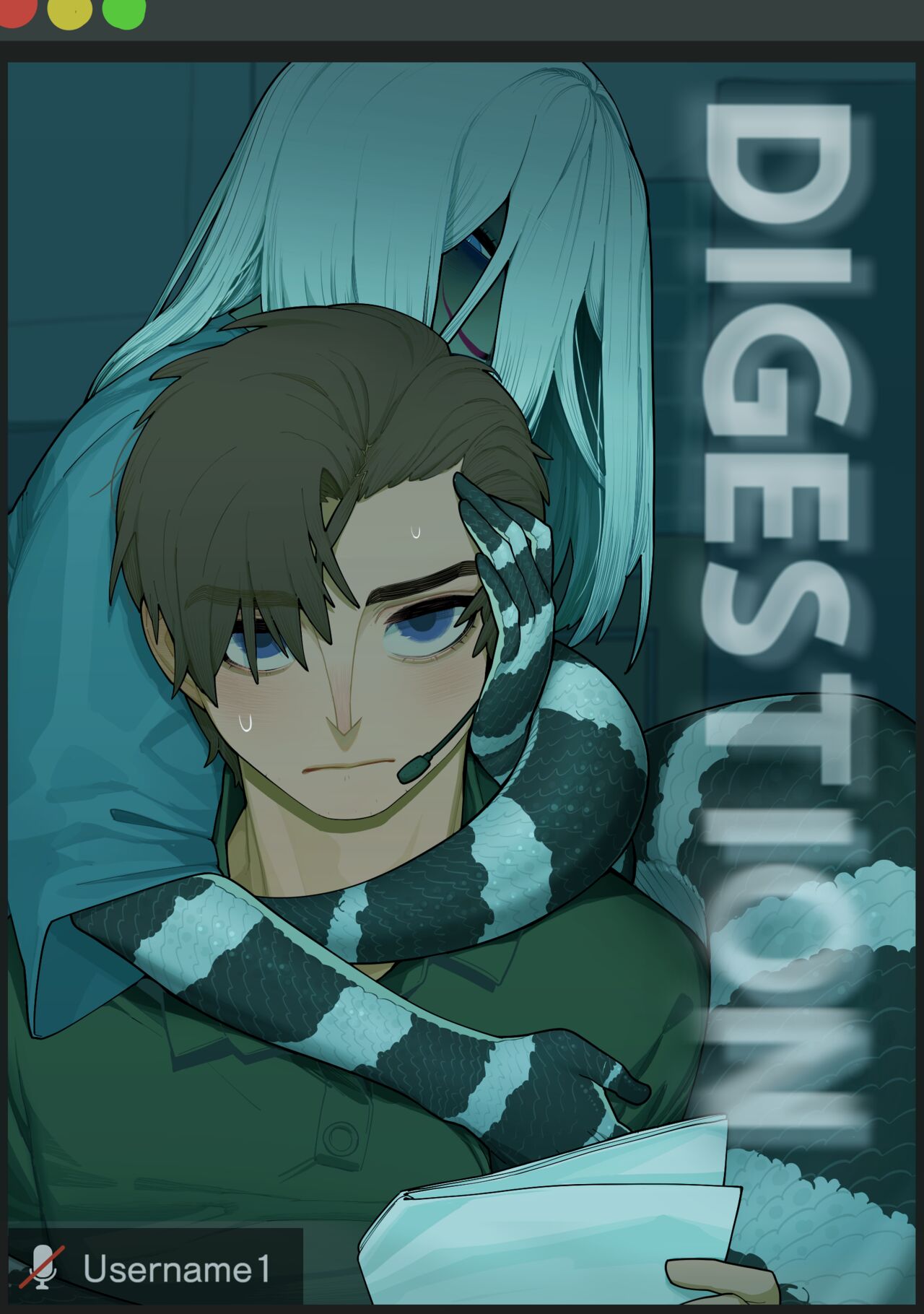 Digestion page 1 full