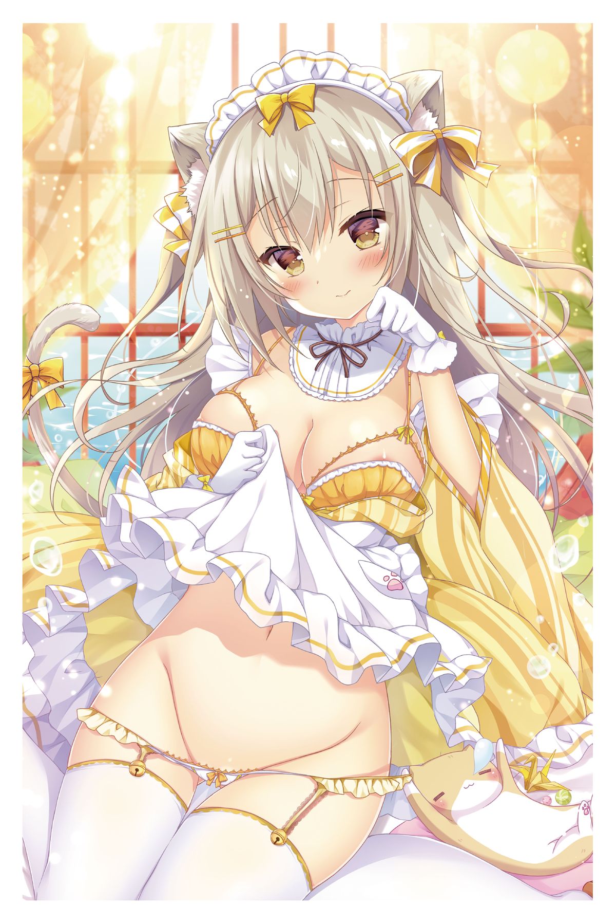 Underwearsの世界2021 めぐり逢いバーチャル page 10 full