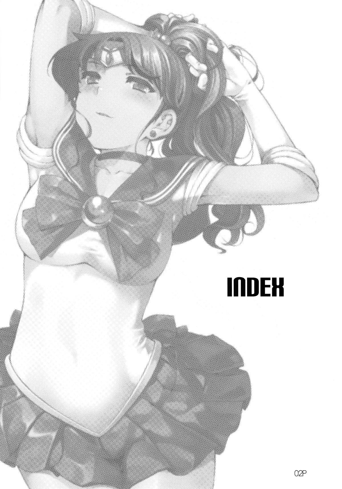 Kinmokusei page 3 full