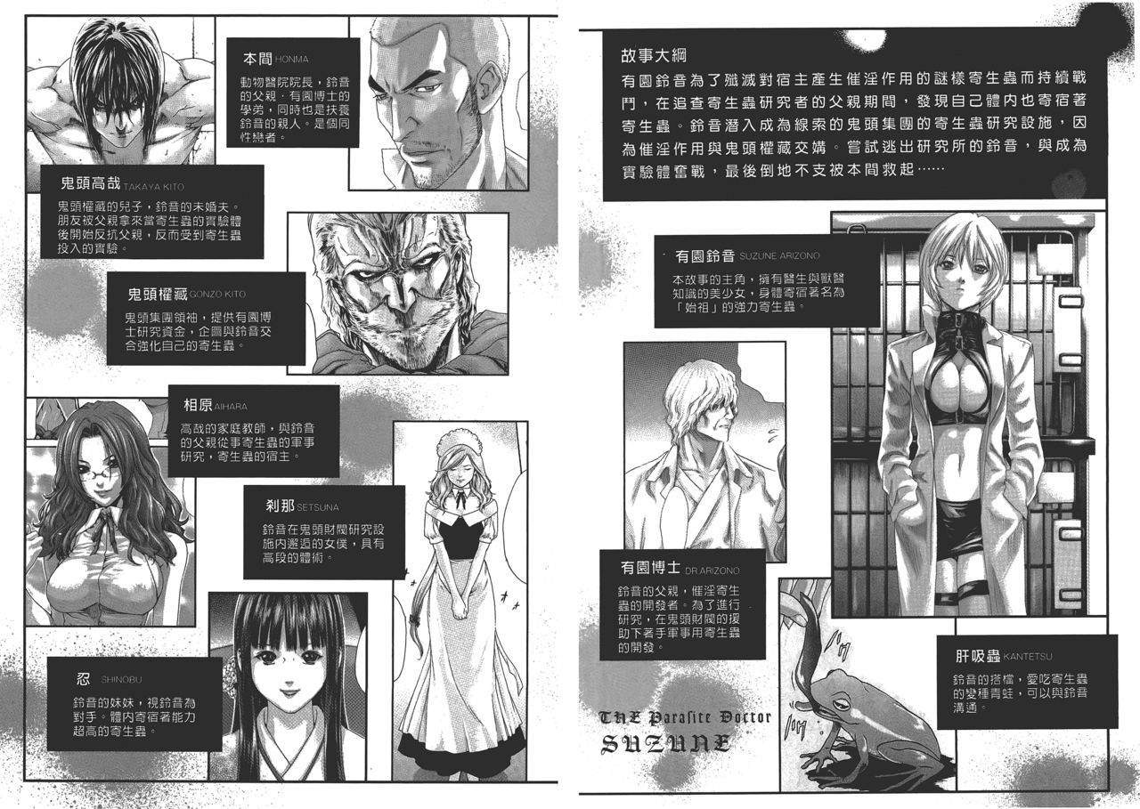 Kisei Juui Suzune 6 page 4 full