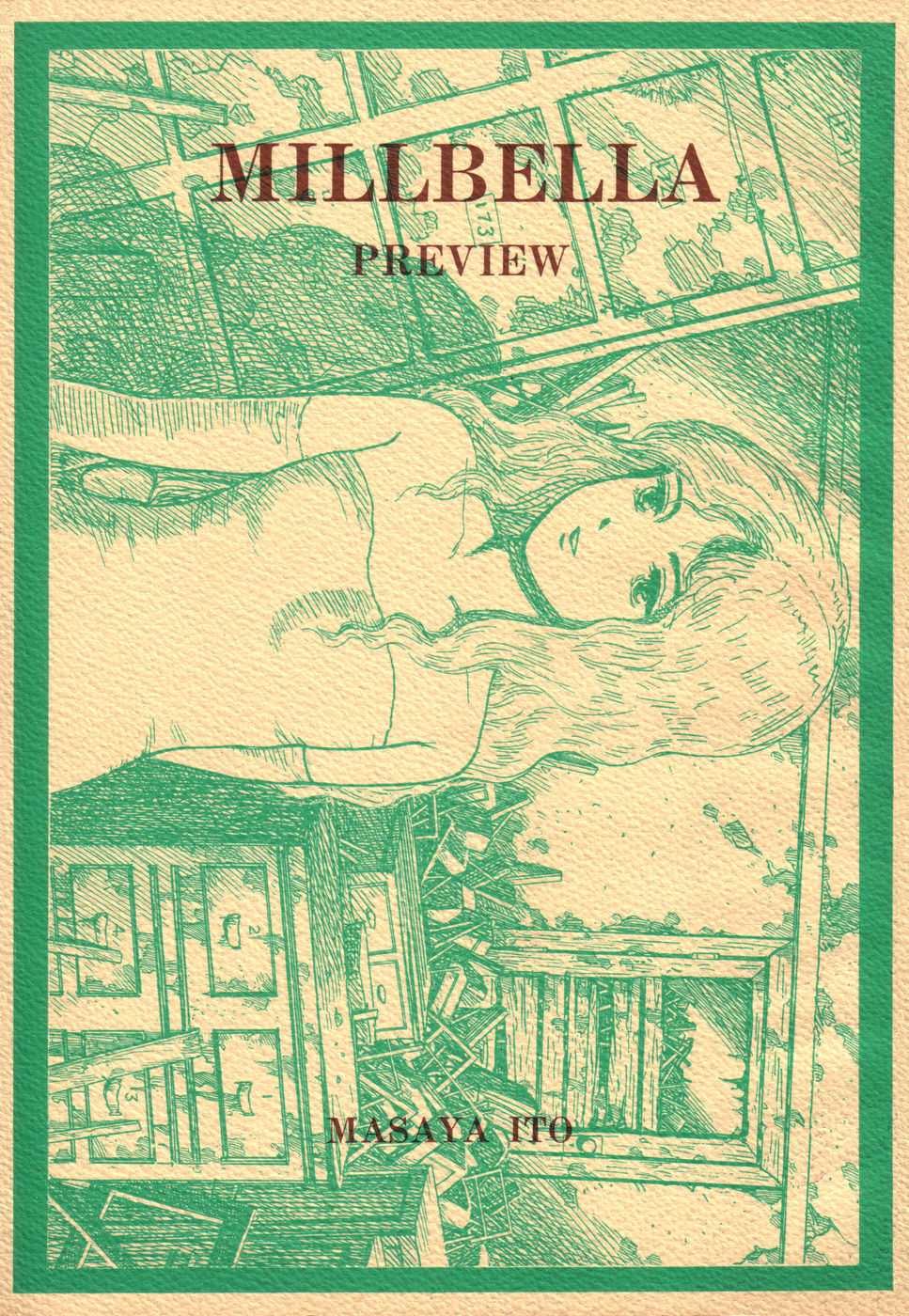 Millbella Preview page 1 full