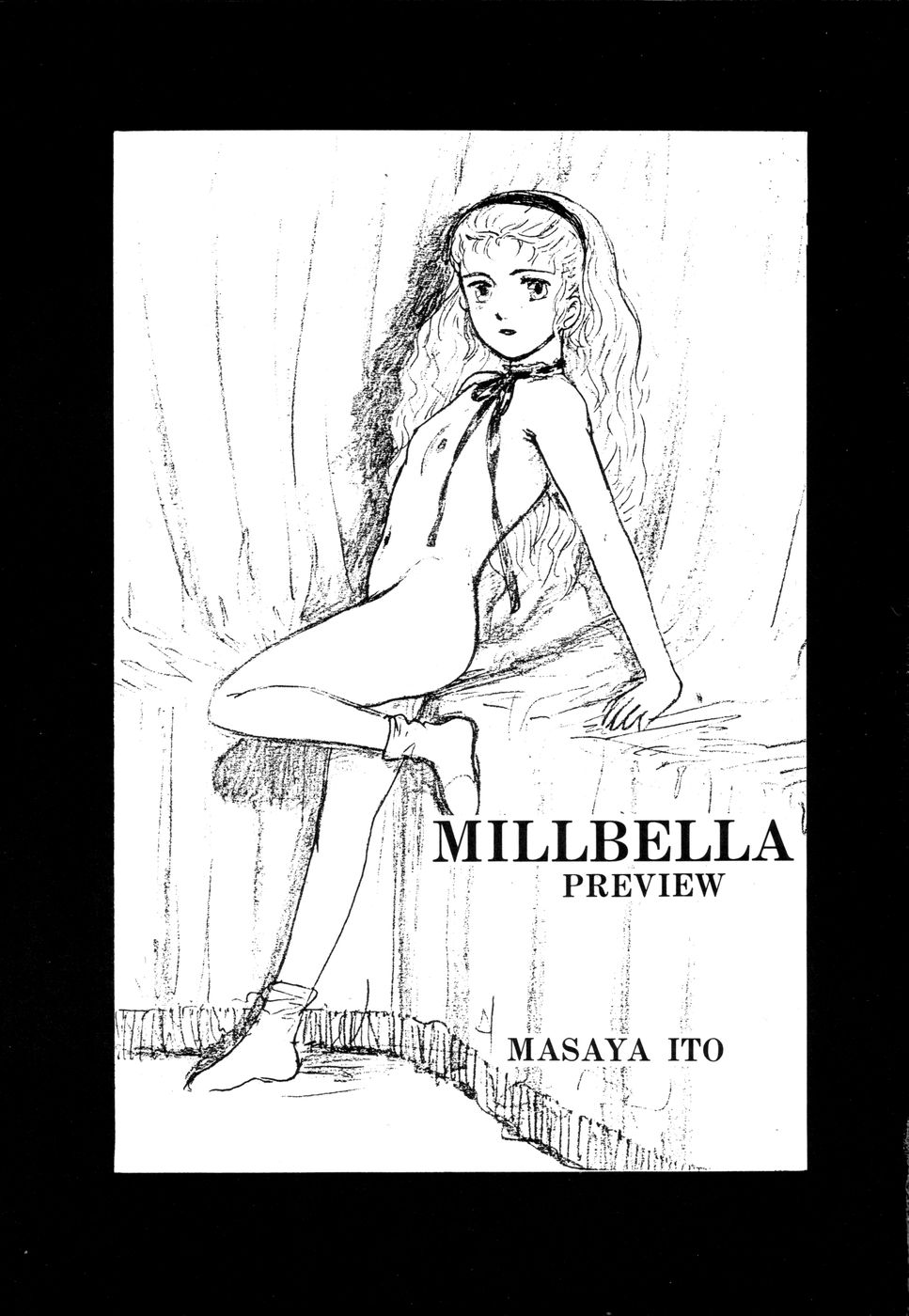 Millbella Preview page 3 full