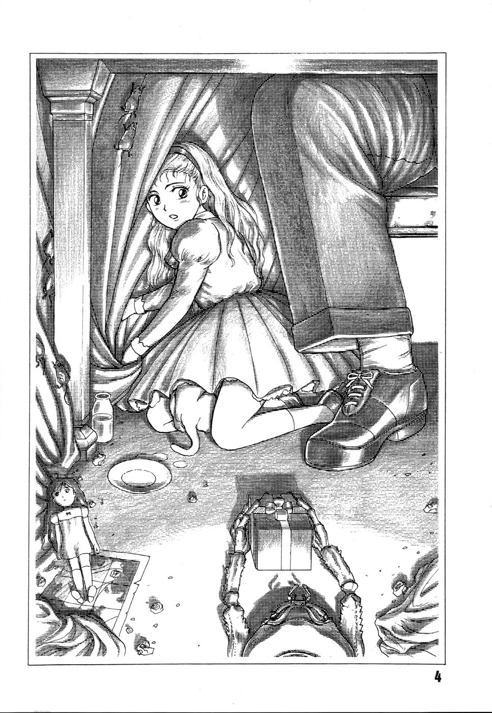 Millbella Preview page 4 full