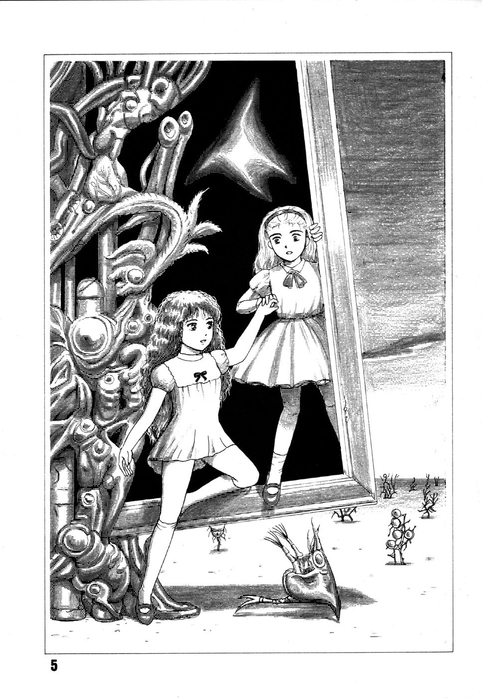 Millbella Preview page 5 full