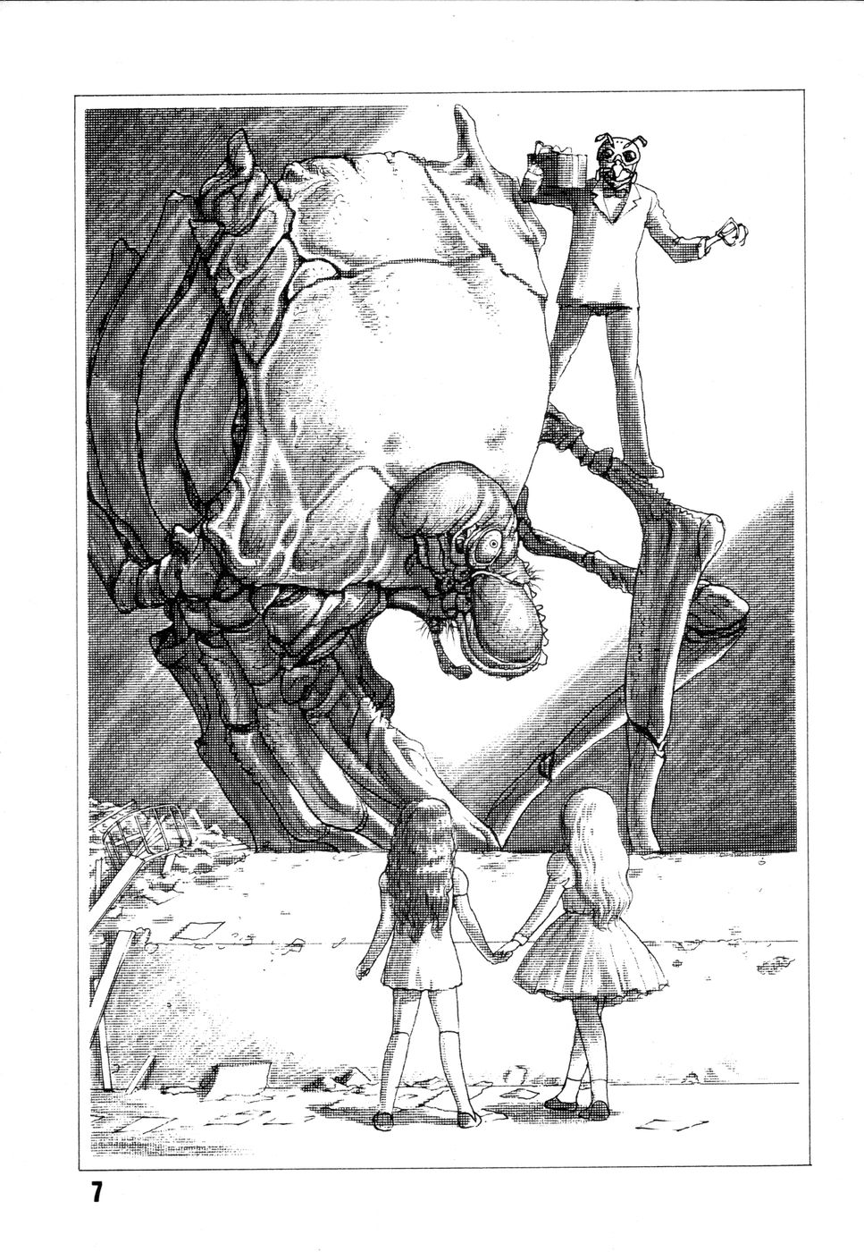 Millbella Preview page 7 full