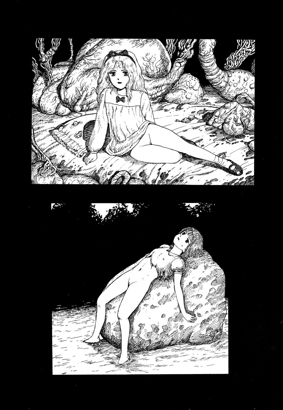 Millbella Preview page 9 full