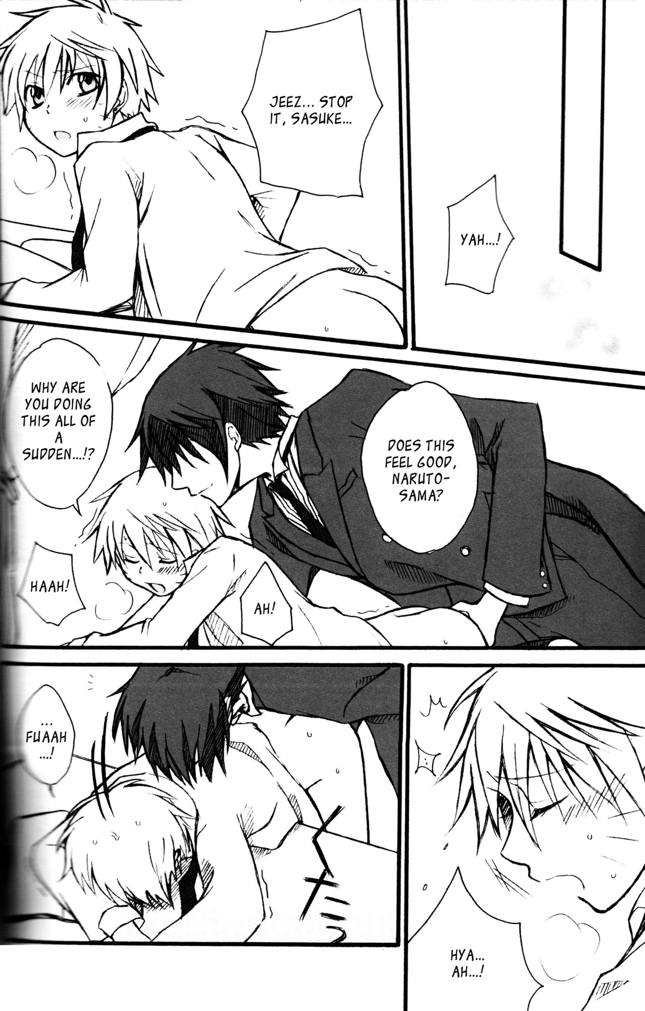 Kin-iro Kizoku ni Kuro Shitsuji | From the Black Butler to the Golden Aristocrat page 7 full