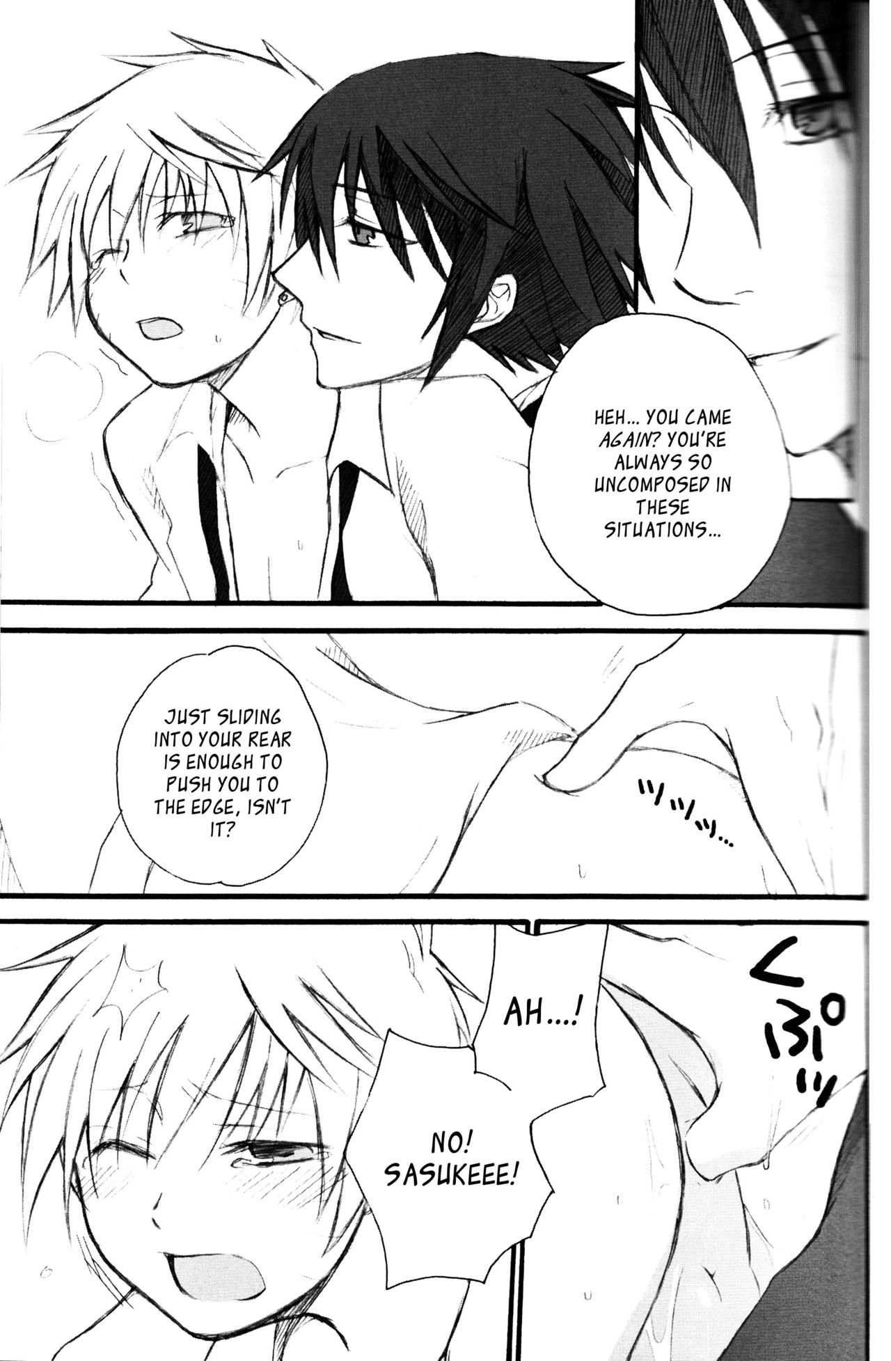 Kin-iro Kizoku ni Kuro Shitsuji | From the Black Butler to the Golden Aristocrat page 8 full