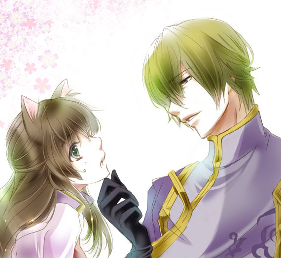 「お嬢さん、軍師の策にかかってみないか？」 Jyuzaengi Engetsu Sangokuden/Juuza Engi ~Engetsu Sangoku-den~ page 1 full