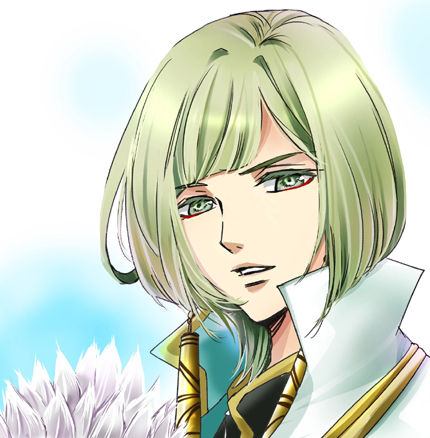 「お嬢さん、軍師の策にかかってみないか？」 Jyuzaengi Engetsu Sangokuden/Juuza Engi ~Engetsu Sangoku-den~ page 3 full