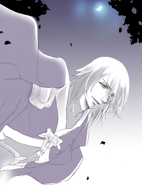 「お嬢さん、軍師の策にかかってみないか？」 Jyuzaengi Engetsu Sangokuden/Juuza Engi ~Engetsu Sangoku-den~ page 5 full