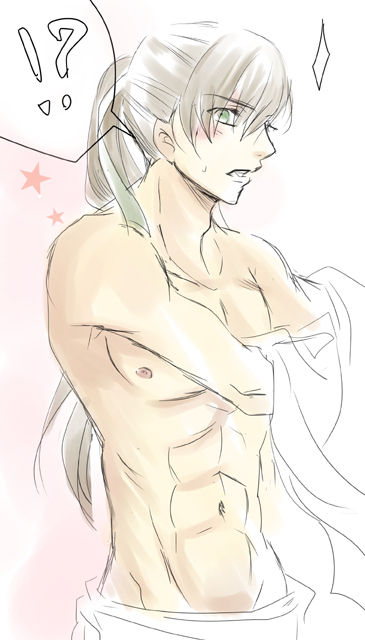 「お嬢さん、軍師の策にかかってみないか？」 Jyuzaengi Engetsu Sangokuden/Juuza Engi ~Engetsu Sangoku-den~ page 7 full