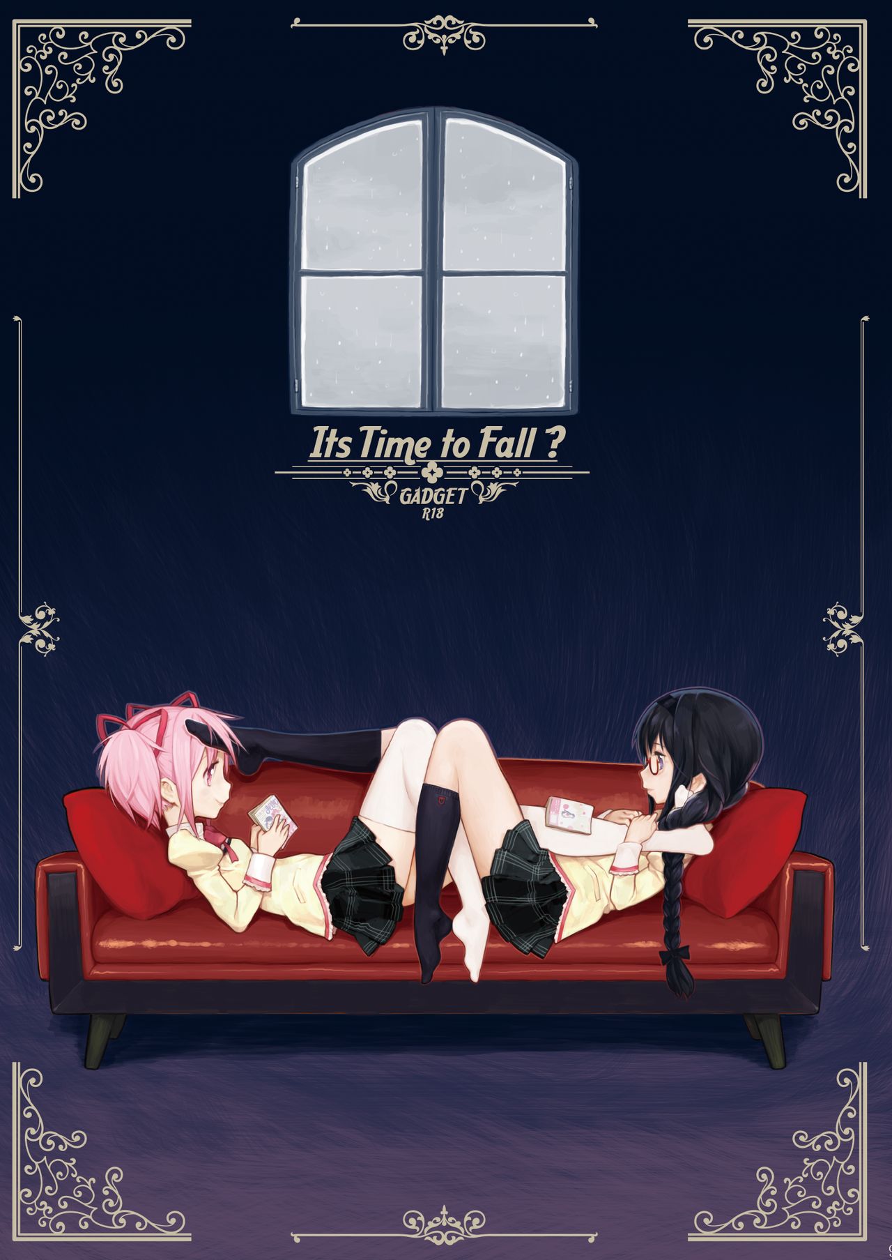 Kongan Tanetsuke Koushuu Benjo page 8 full