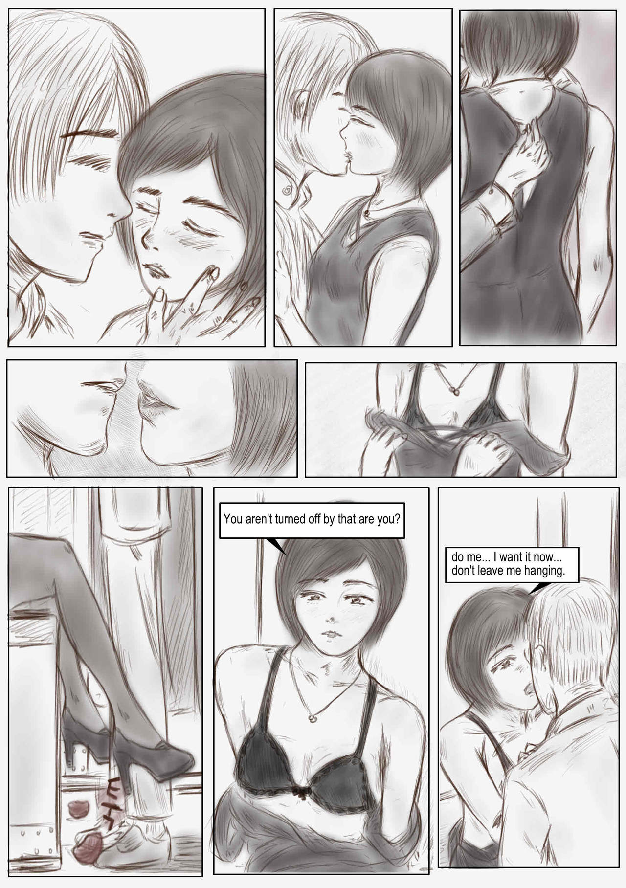 Litmus - Complete Edition page 10 full