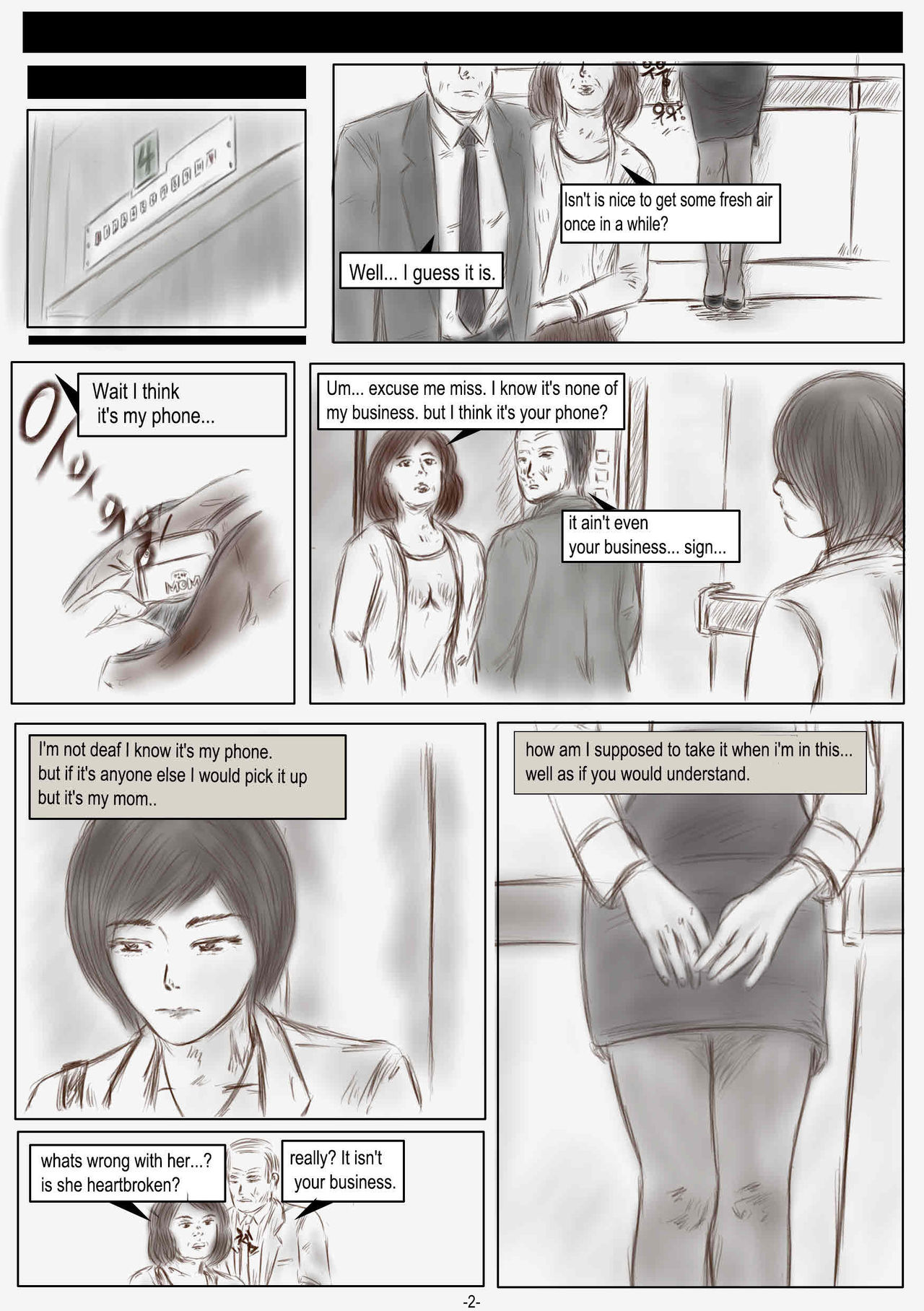 Litmus - Complete Edition page 4 full