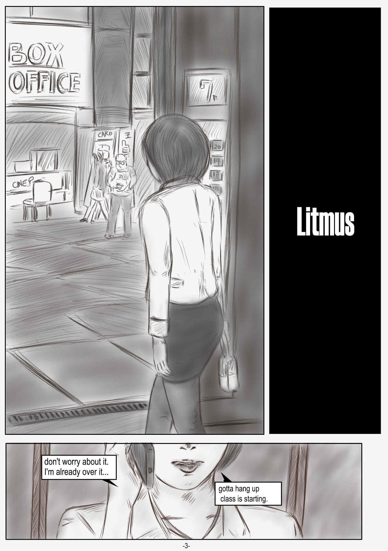 Litmus - Complete Edition page 5 full