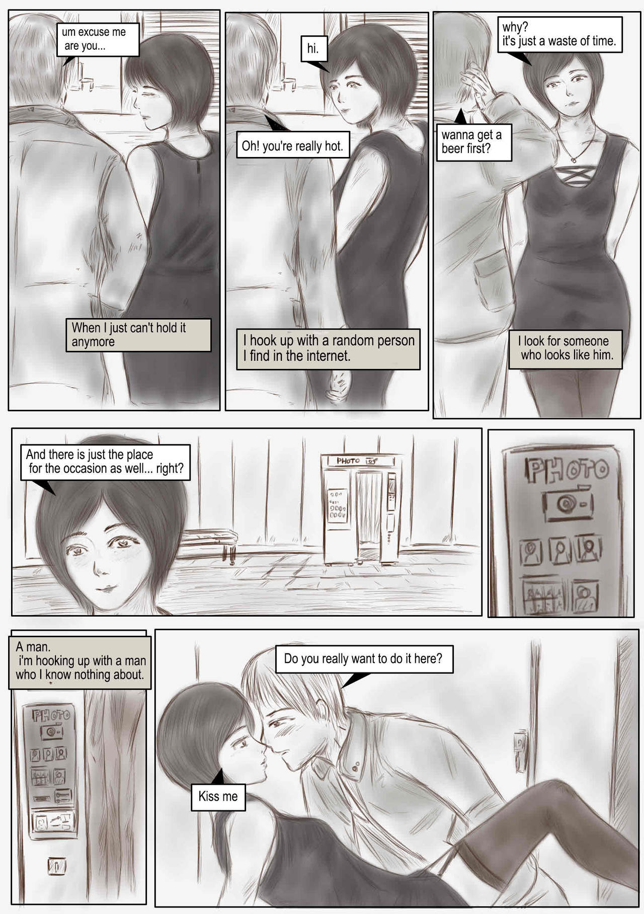 Litmus - Complete Edition page 9 full