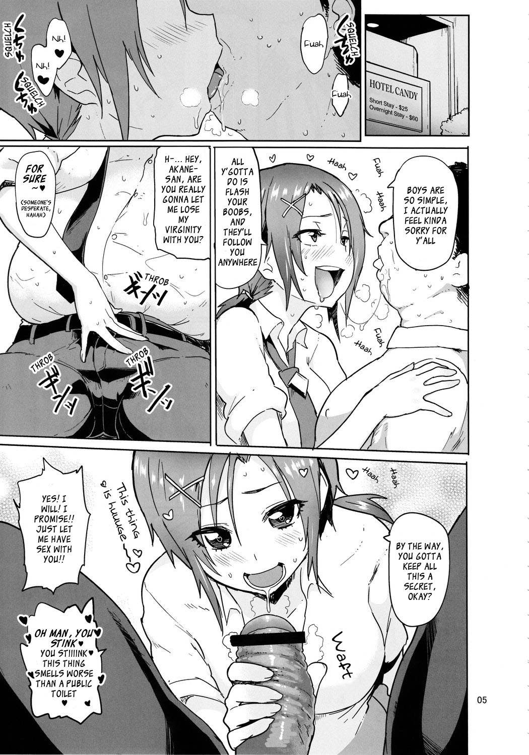 Sunny 18 sai | 18 Year-old Sunneh page 4 full