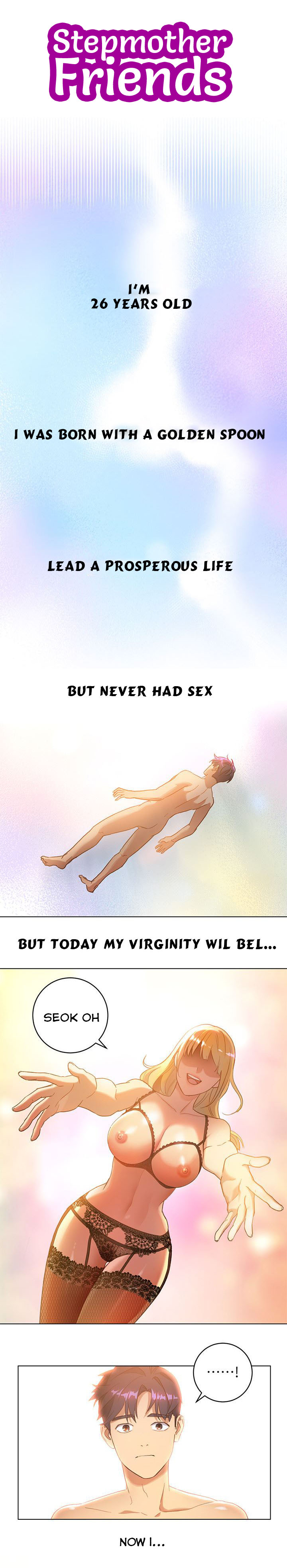 Stepmother Friends Ch.40/?   NEW! 22/10/2020 page 2 full