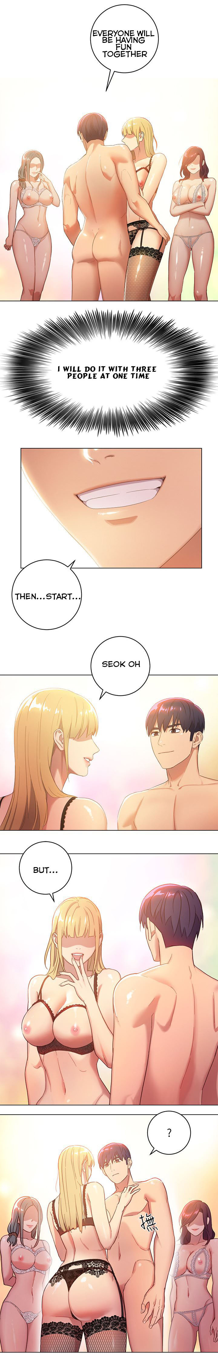 Stepmother Friends Ch.40/?   NEW! 22/10/2020 page 4 full