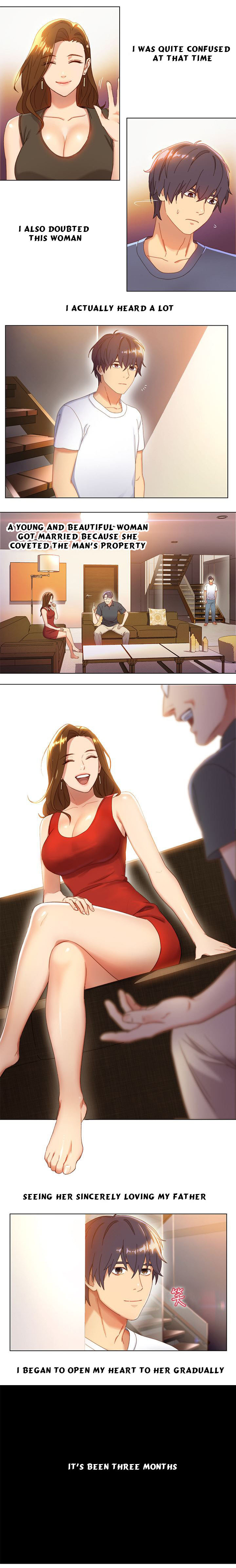 Stepmother Friends Ch.40/?   NEW! 22/10/2020 page 8 full