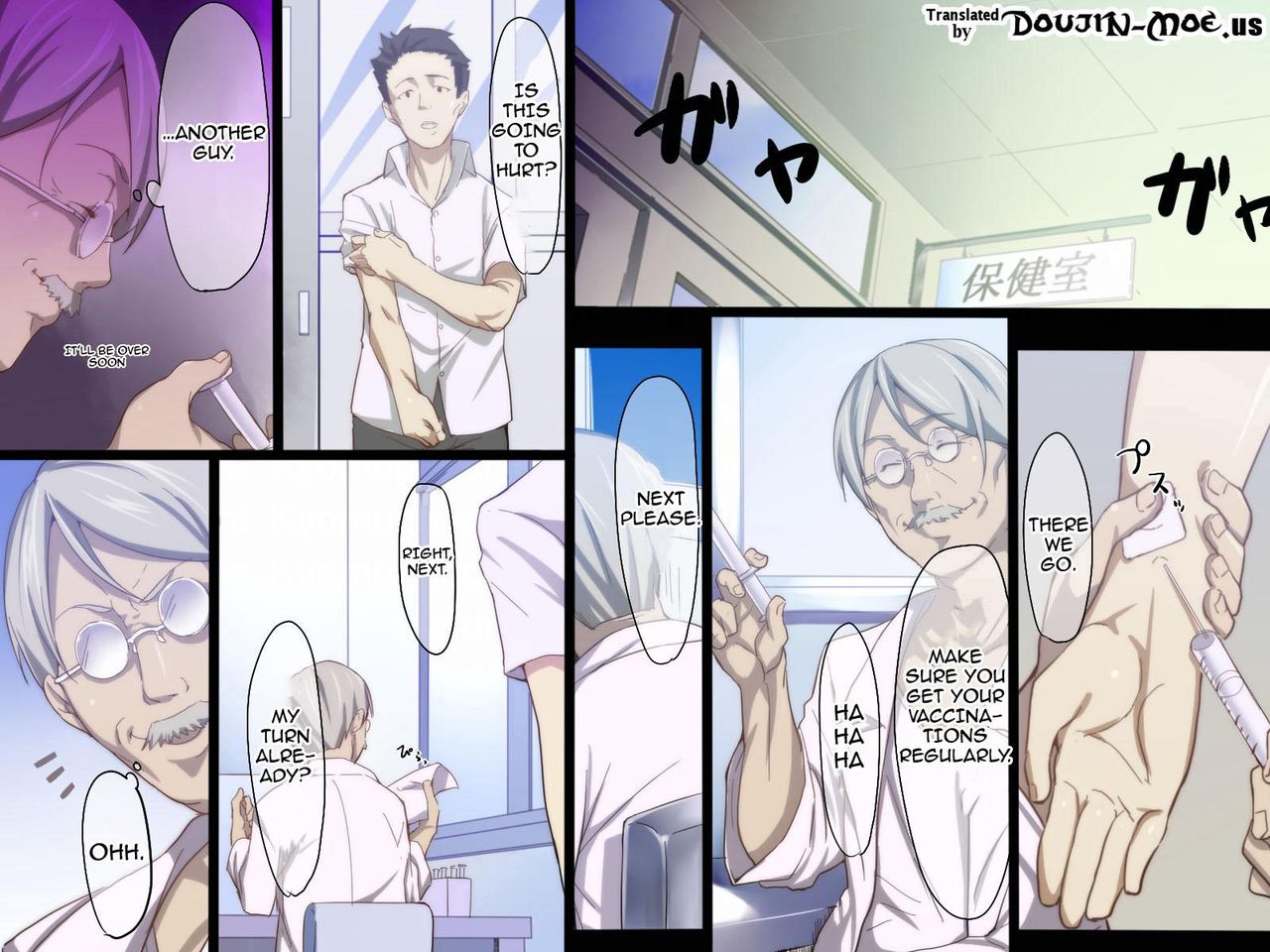 Inran Virus page 2 full