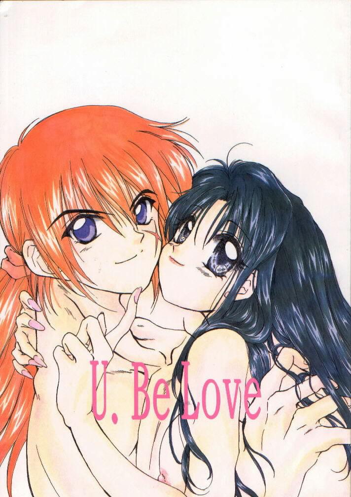 U.Be Love page 1 full