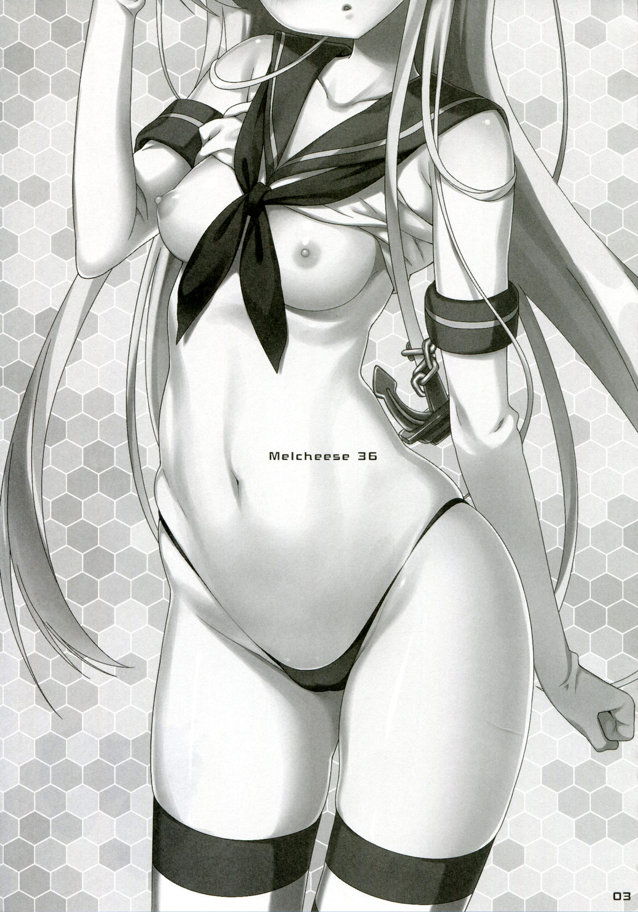 Melcheese 36 page 4 full