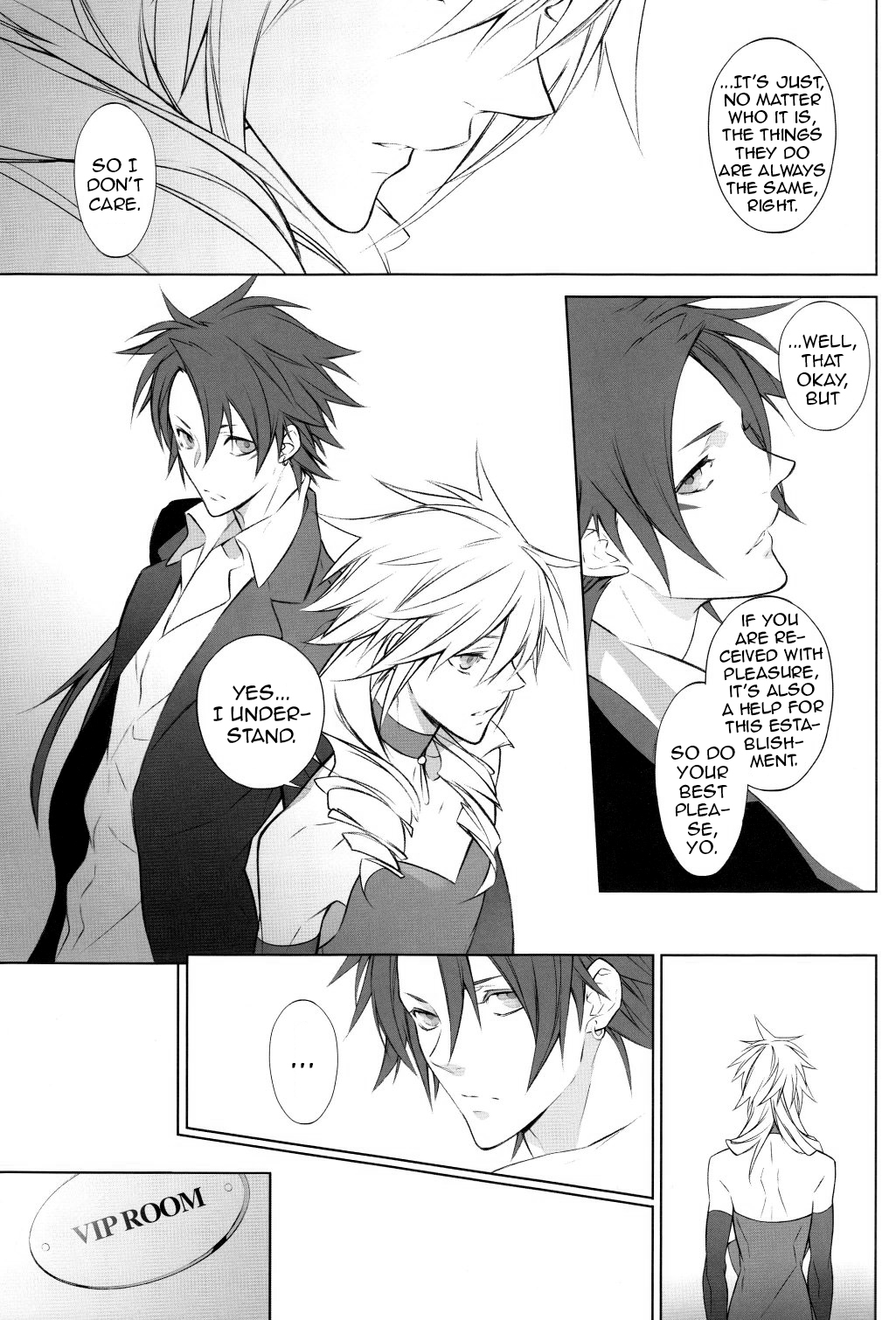 Honey Bunny page 6 full