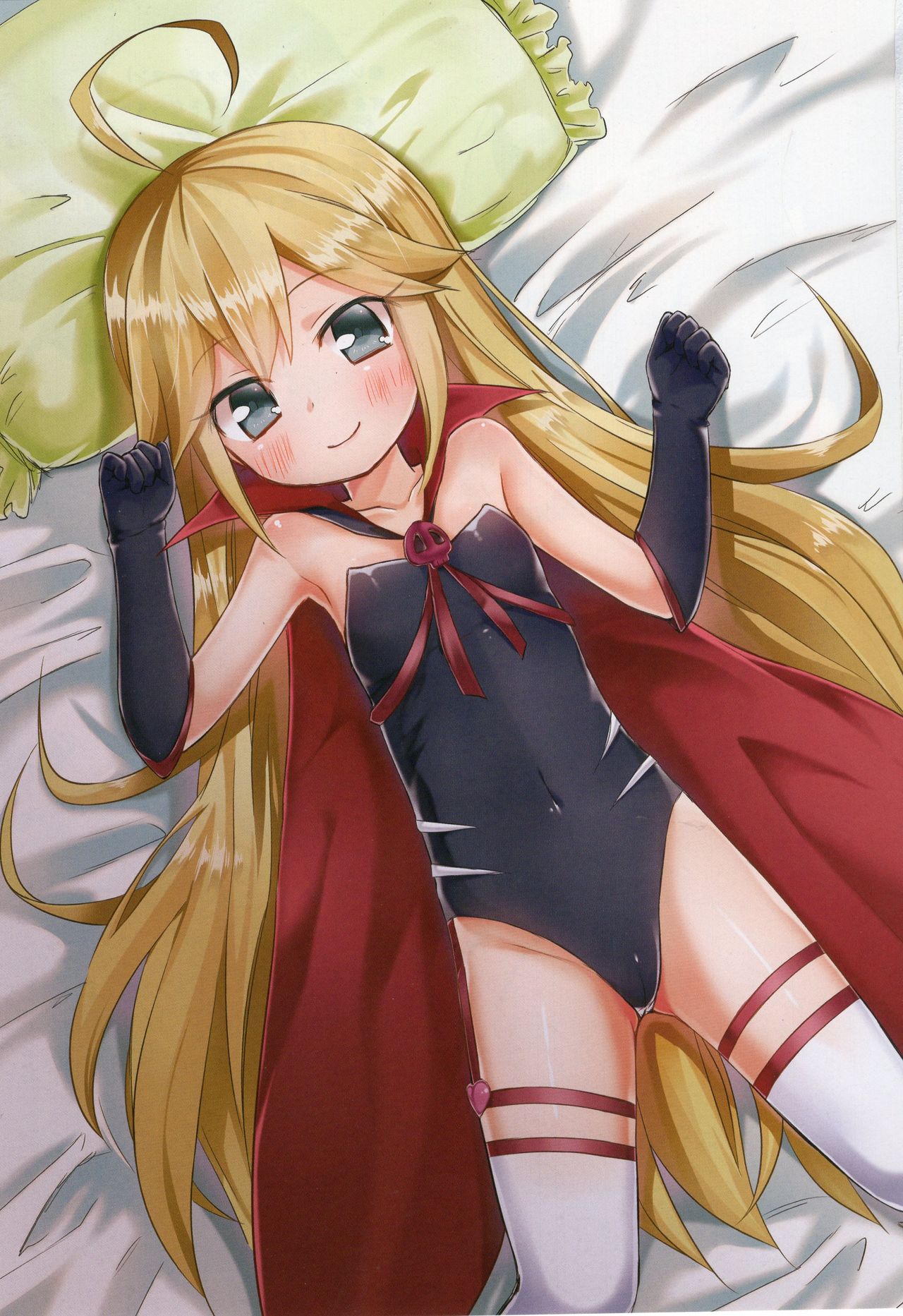 Tamaya Oodama Nijiiro Soushuuhen page 3 full